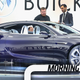 Image for article titled What's The Most Important Car From The Detroit Auto Show?